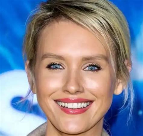 nicky whelan net worth|Nicky Whelan Net Worth